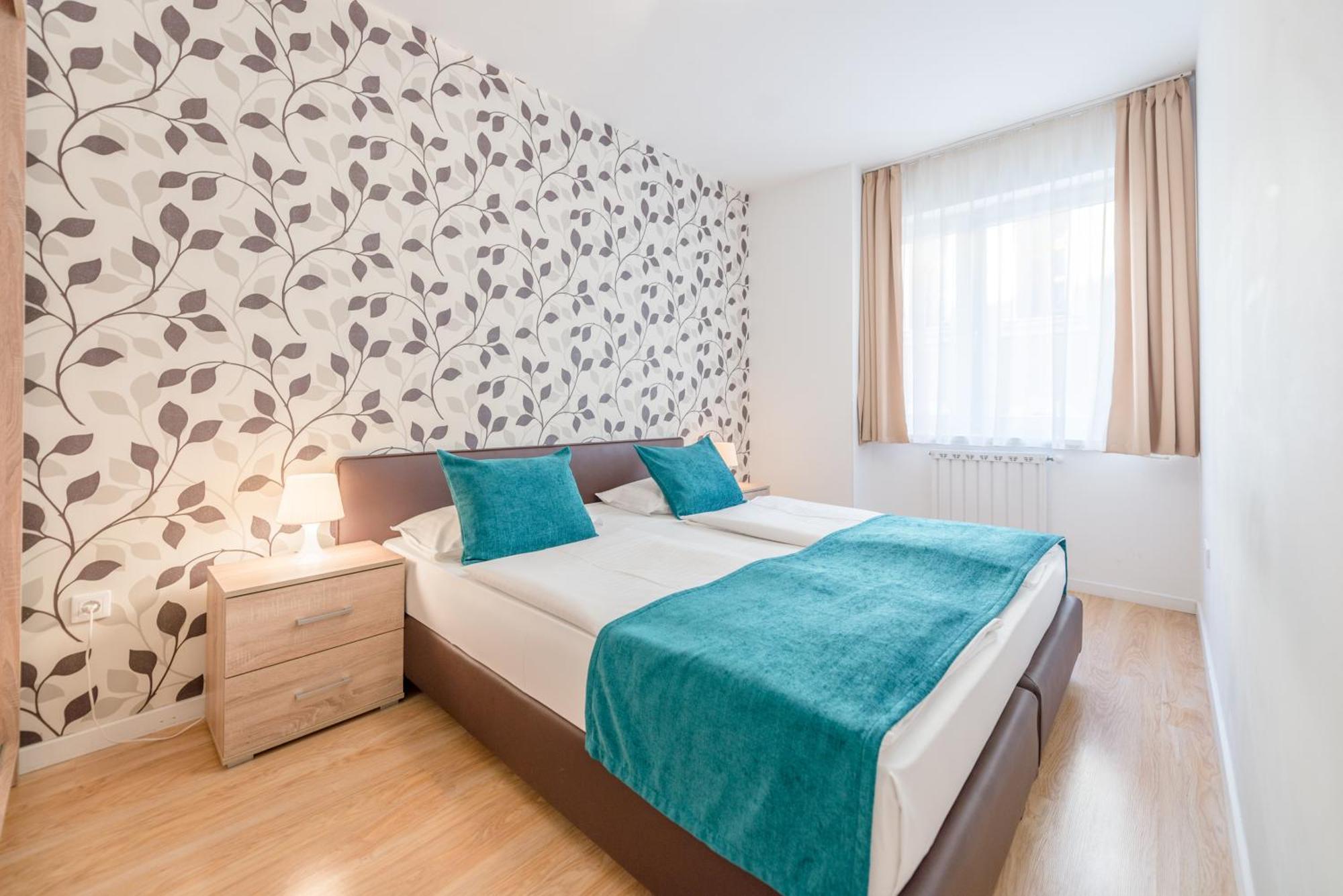 Mono Residence With Free Parking Budapest Eksteriør billede