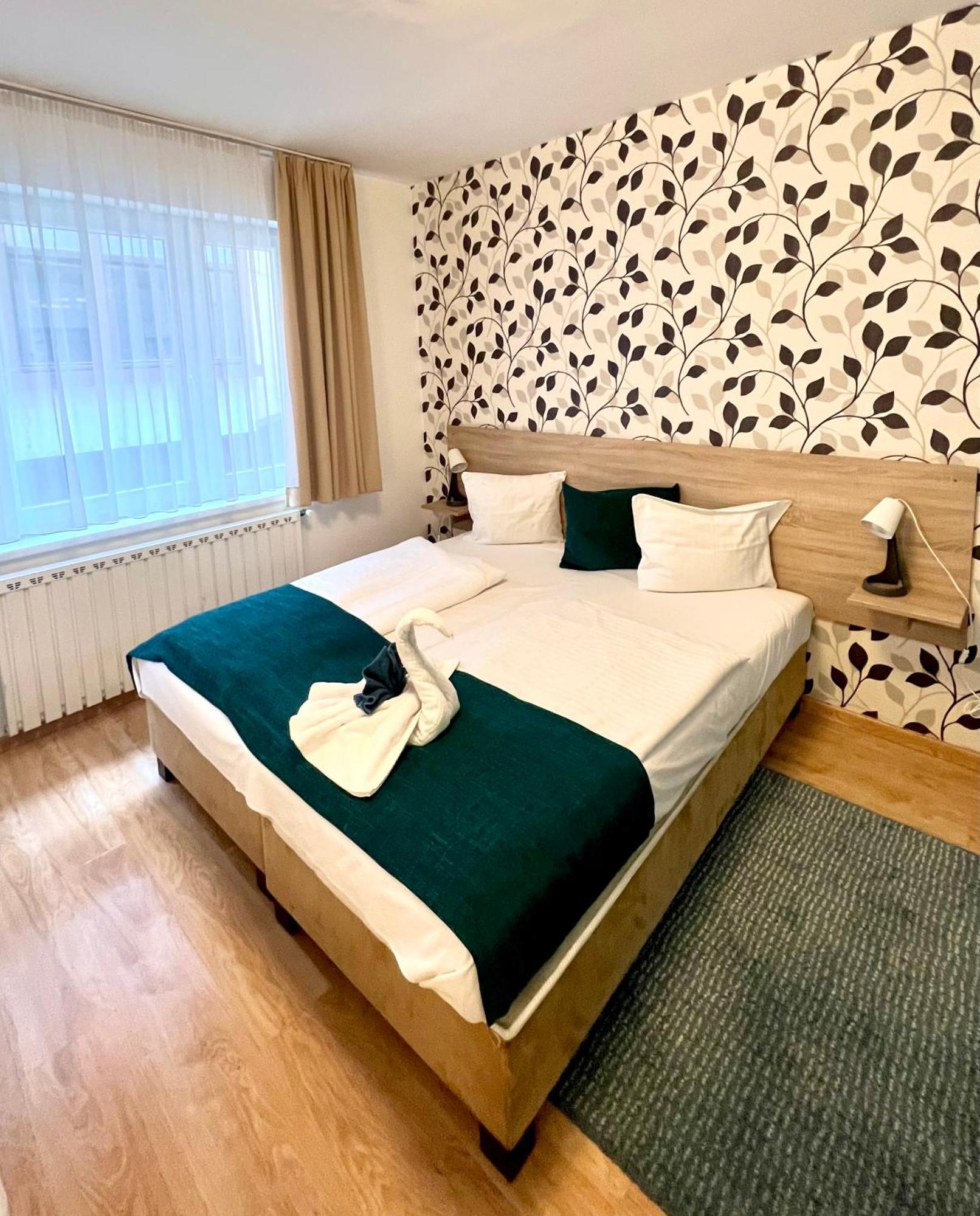 Mono Residence With Free Parking Budapest Eksteriør billede
