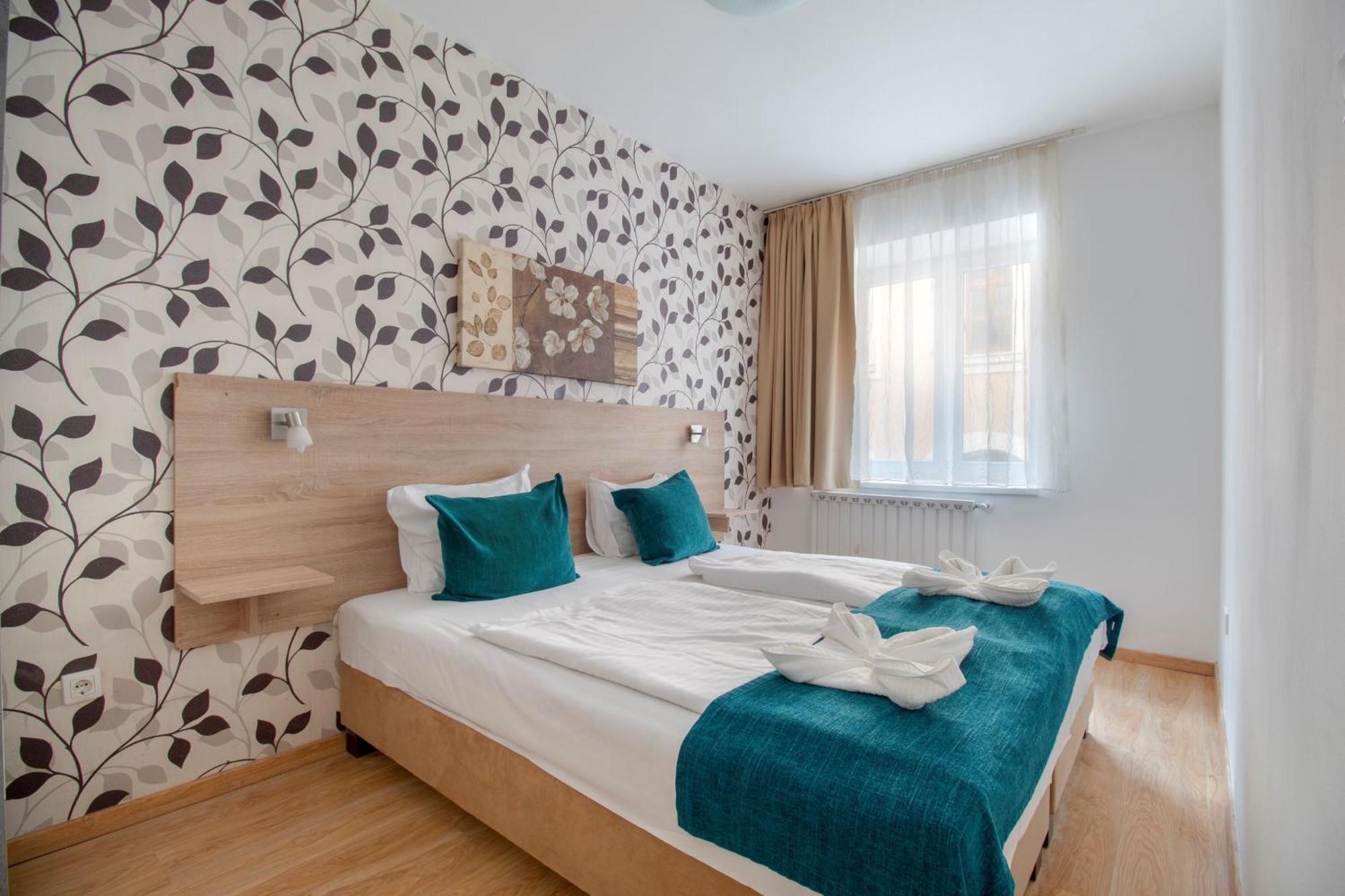 Mono Residence With Free Parking Budapest Eksteriør billede