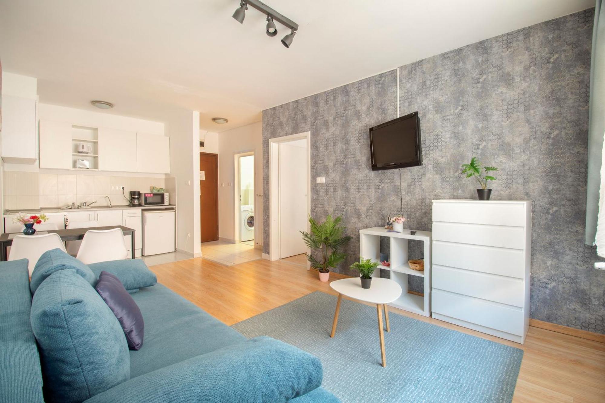 Mono Residence With Free Parking Budapest Eksteriør billede