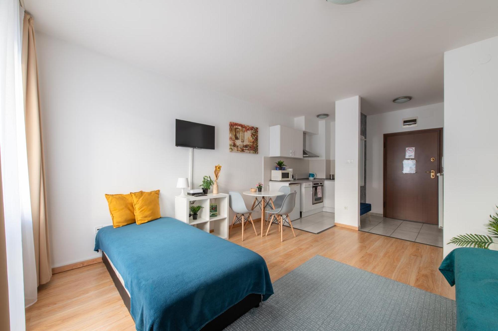 Mono Residence With Free Parking Budapest Eksteriør billede